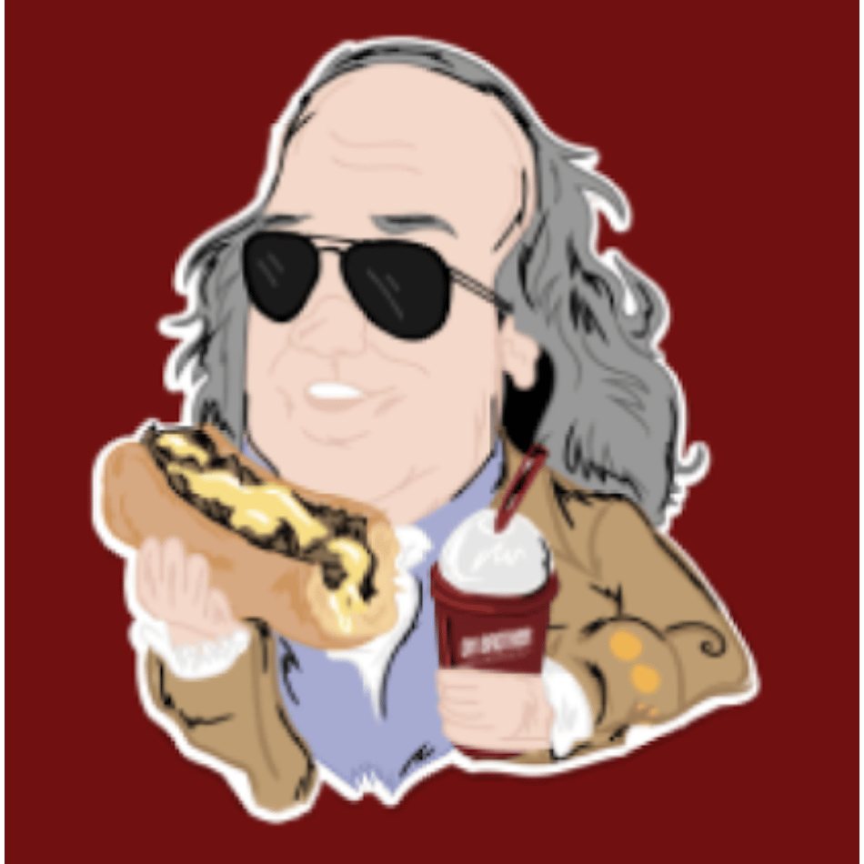 Oh Brother Philly Logo