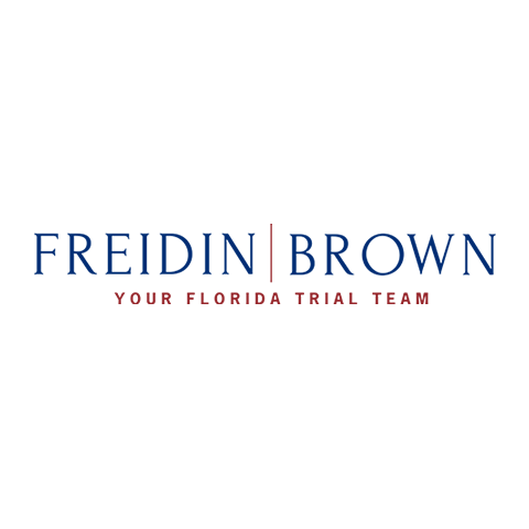 Freidin Brown, P.A.