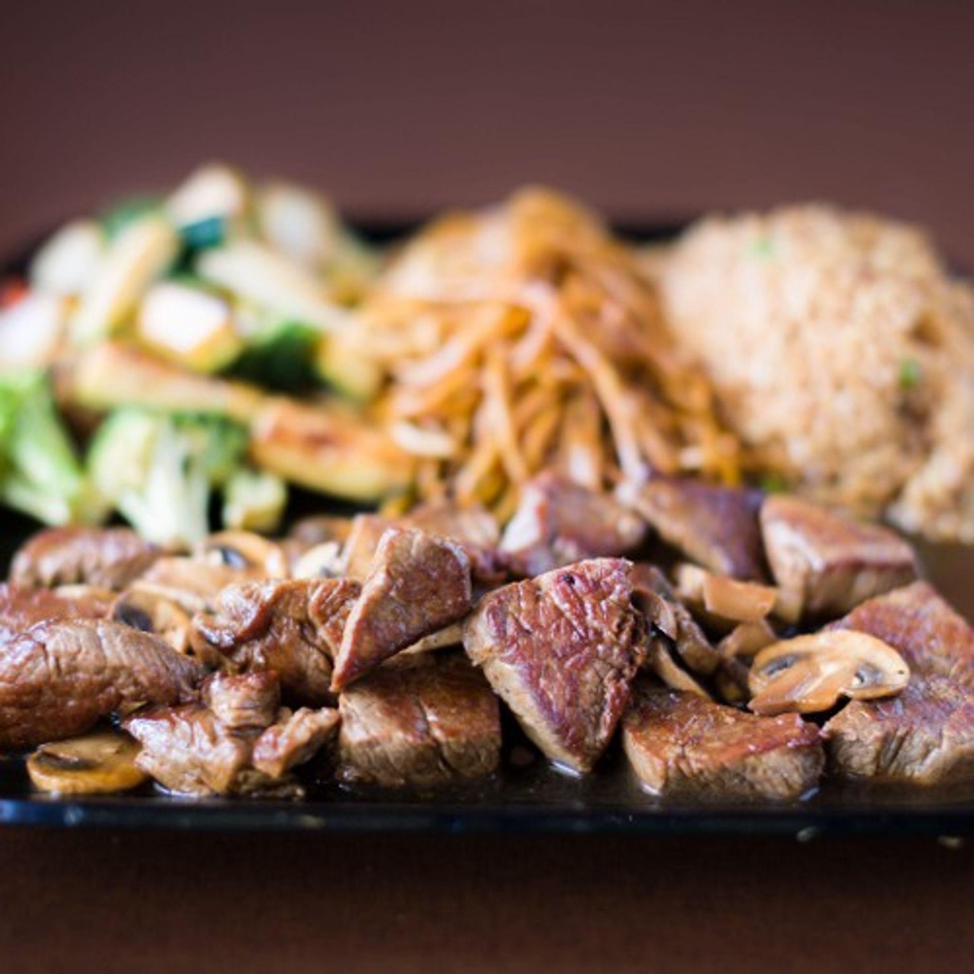 Filet Mignon