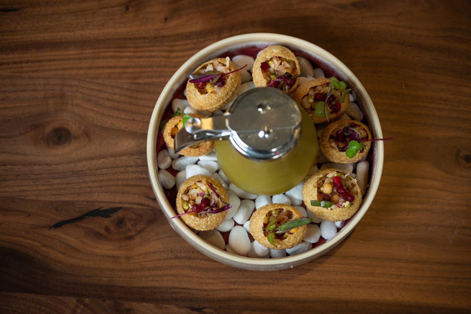 Pani Puri
