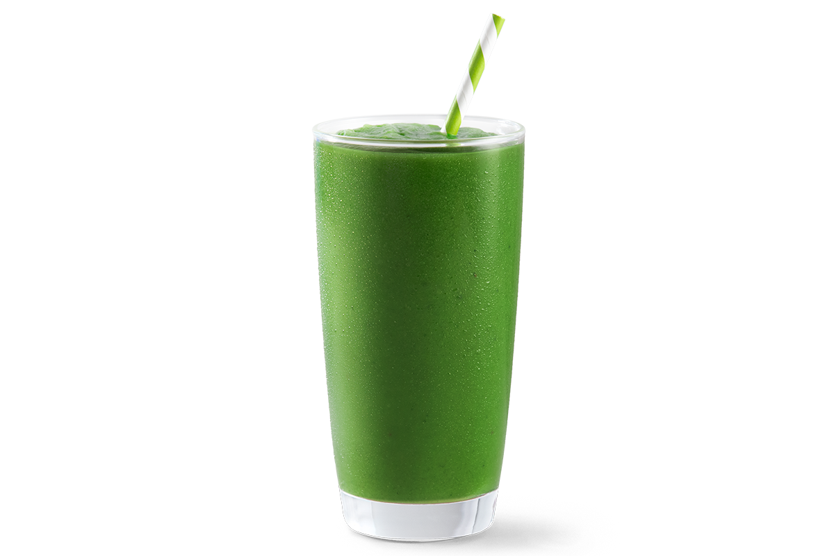 DETOX ISLAND GREEN®