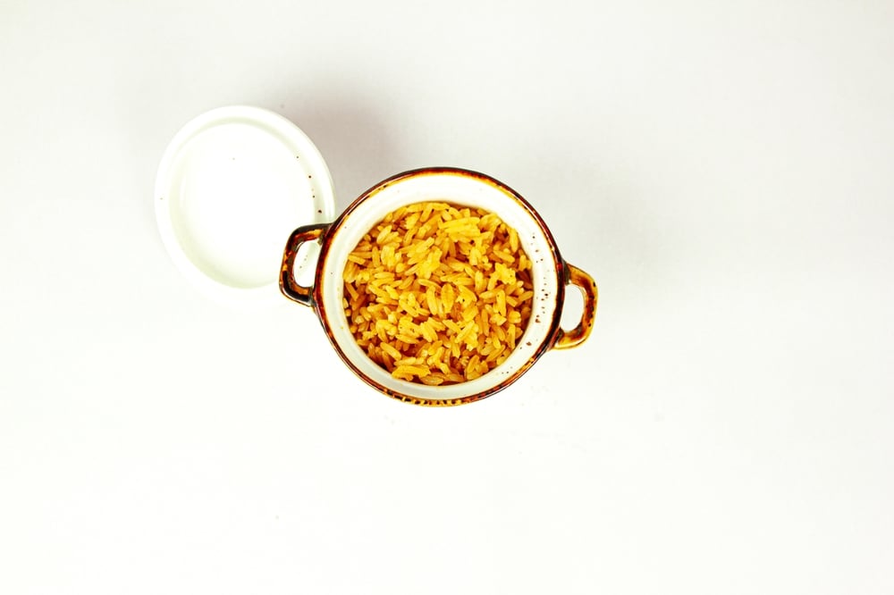 ARROZ