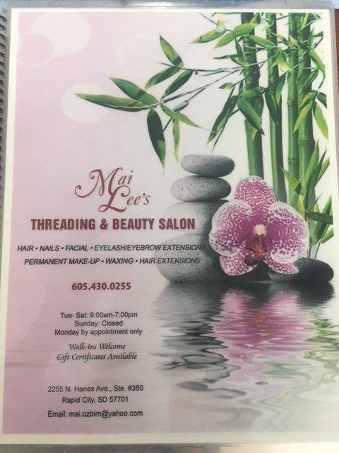 Mai Lee's Threading & Beauty Salon Photo