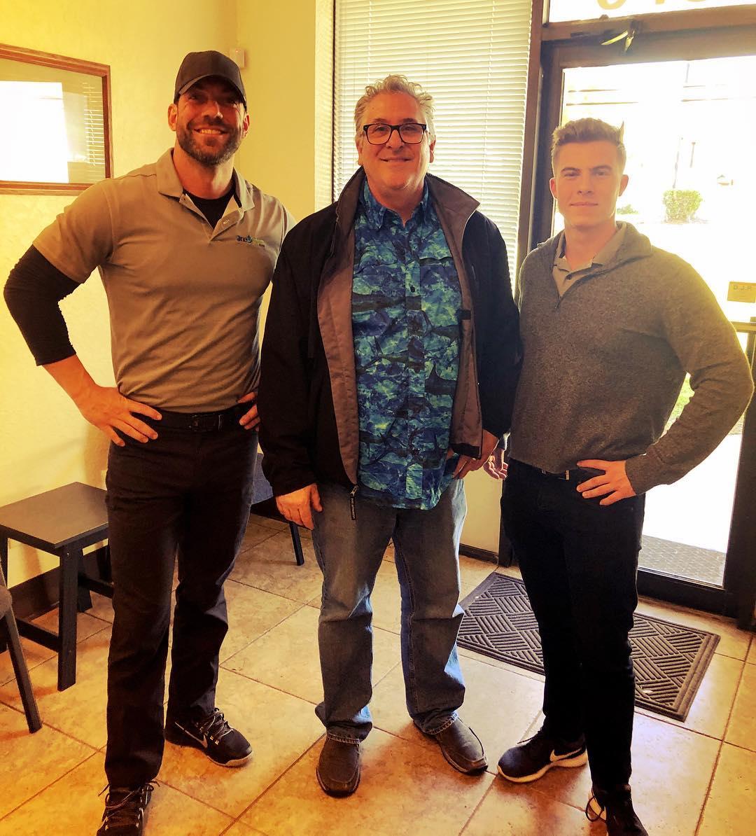 OneGreenFilter - Water Purification Experts Image