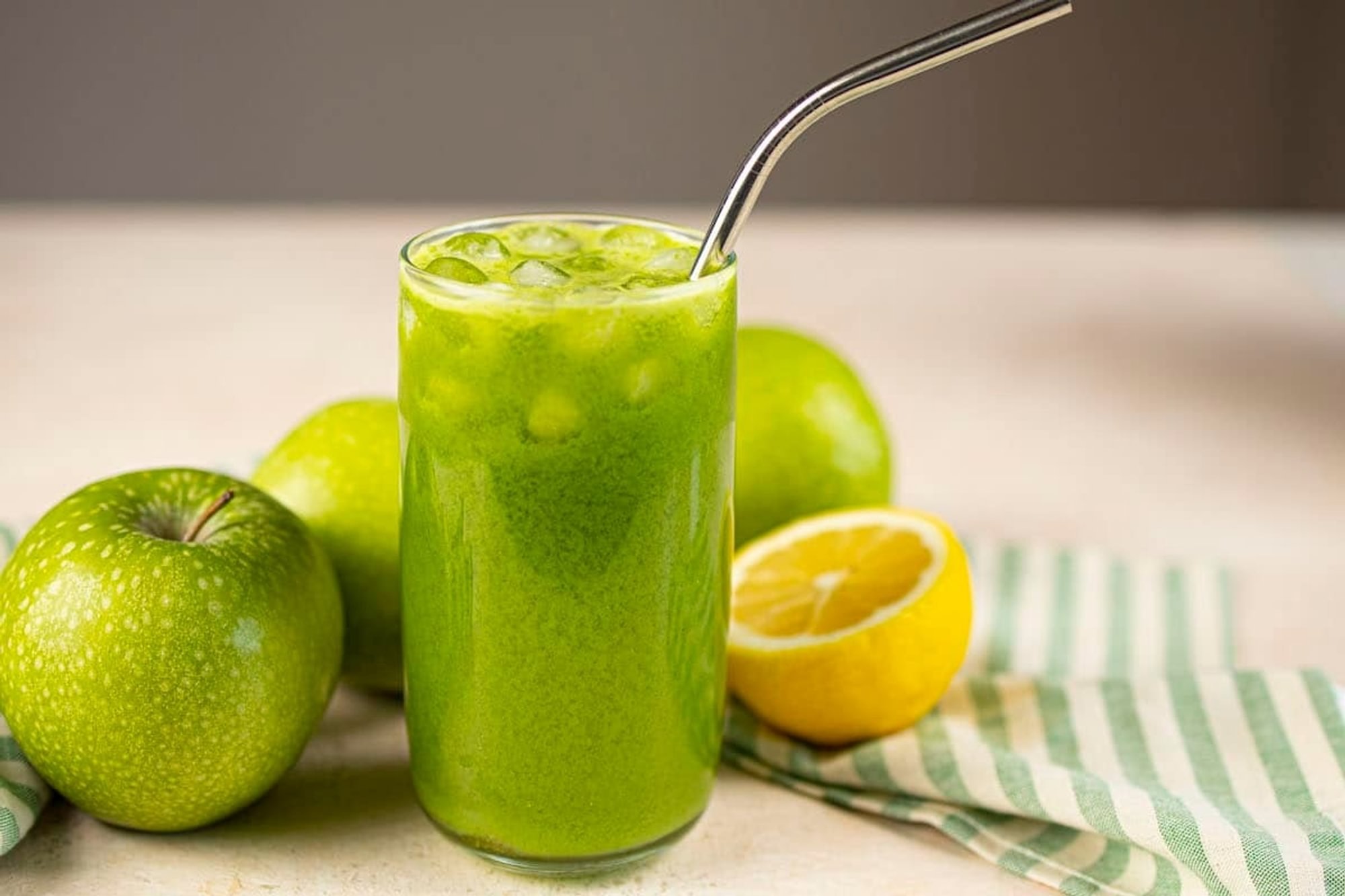 Granny’s Green Oasis