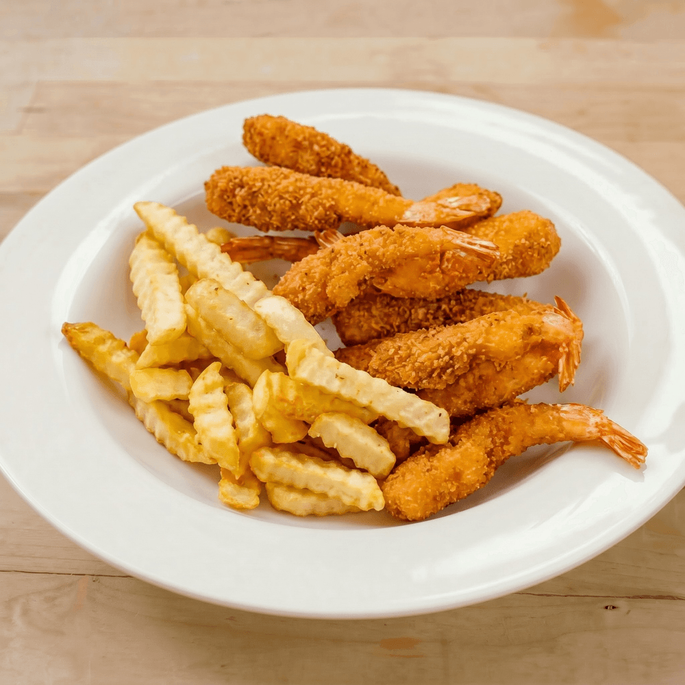 Fried Shrimp