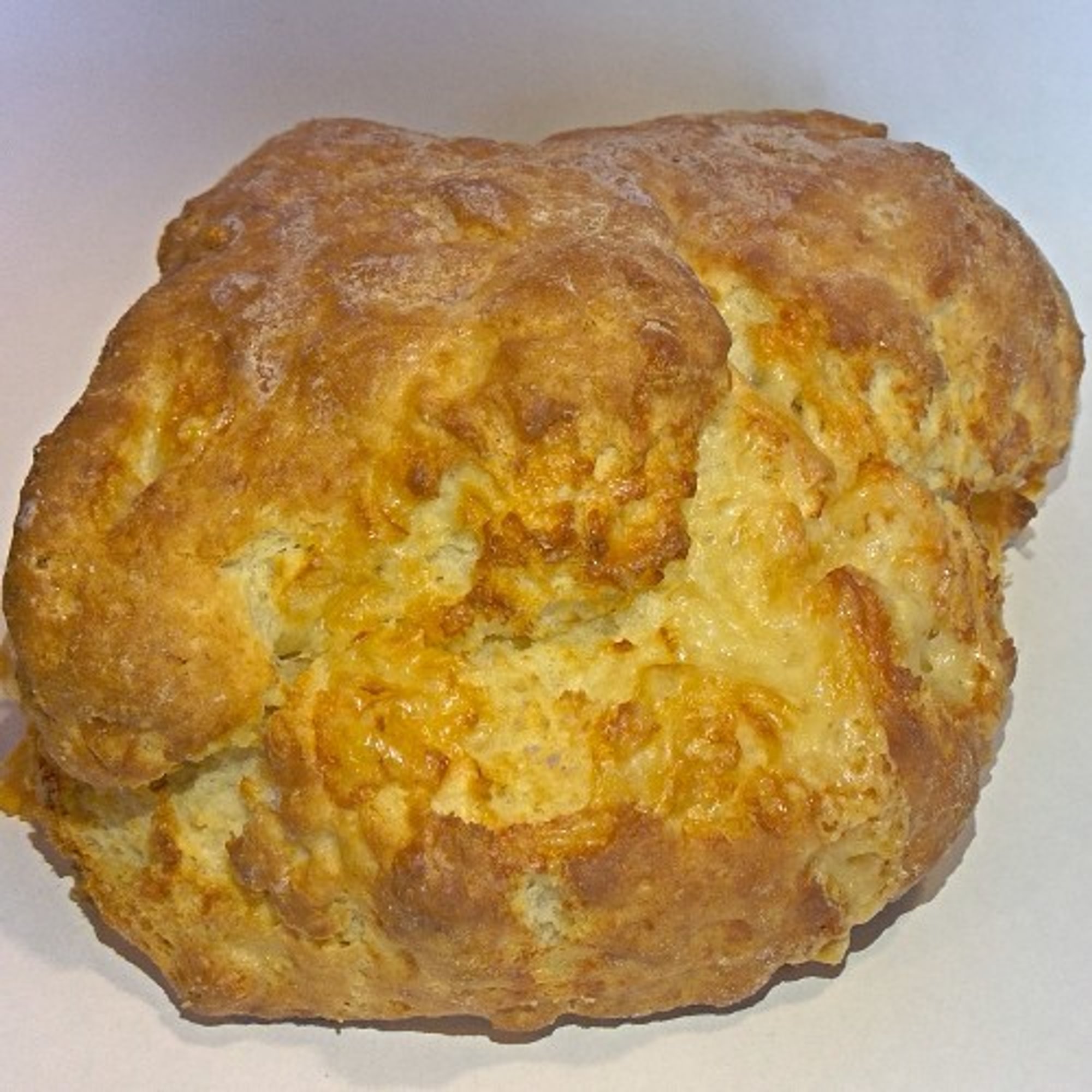 Pike Place Biscuit