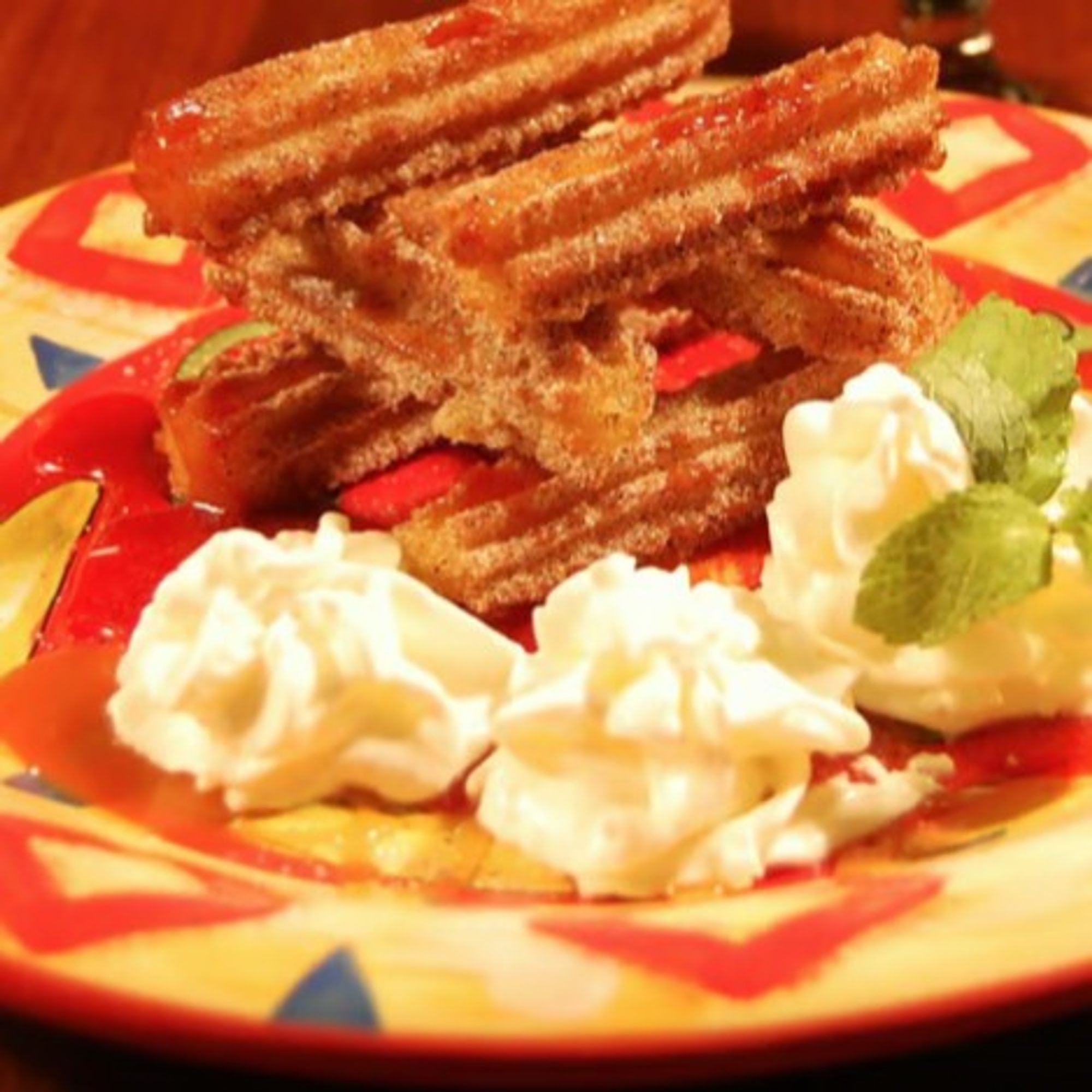 Churros