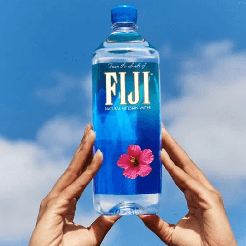 Premium Water