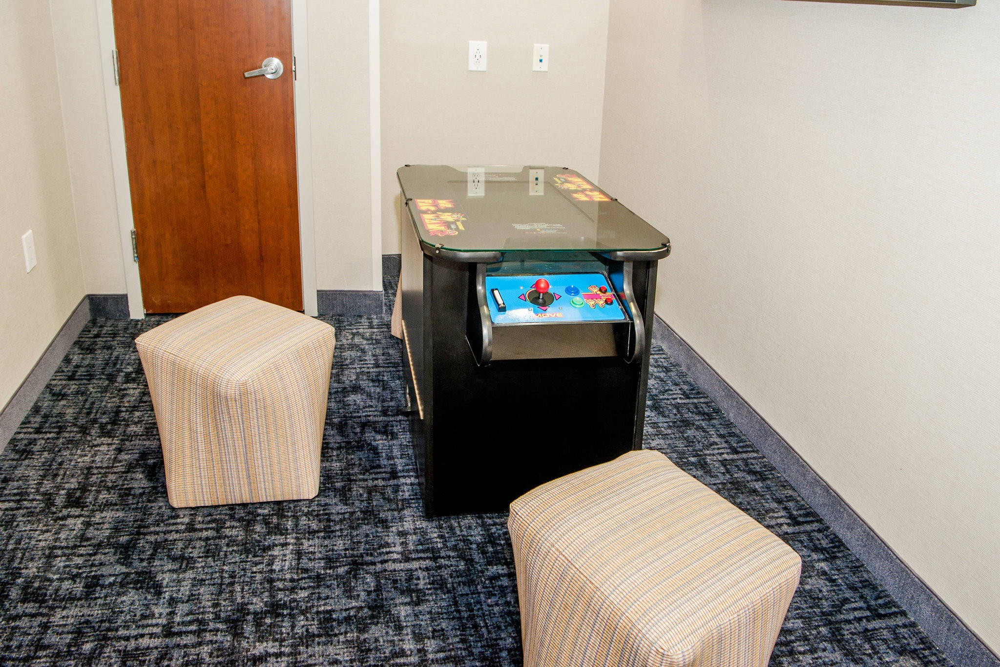 Fairfield Inn & Suites by Marriott New York Brooklyn Photo