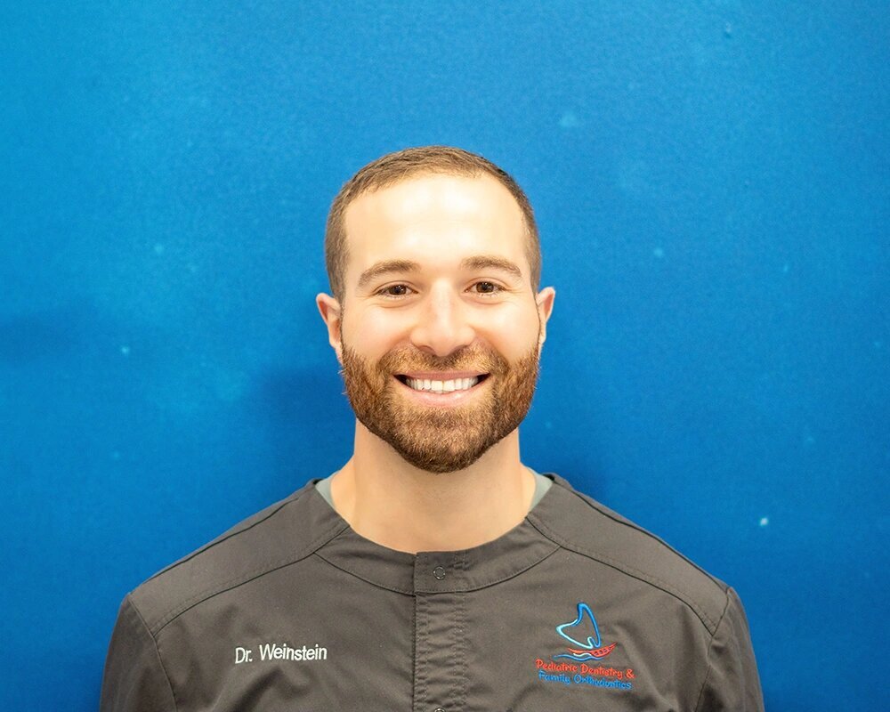 Pediatric Dentistry & Family Orthodontics Image