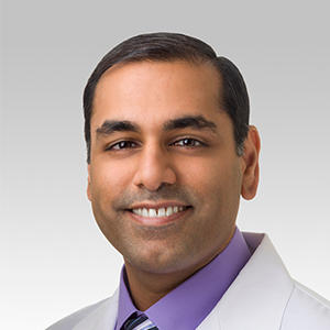 Roneil G. Malkani, MD Photo