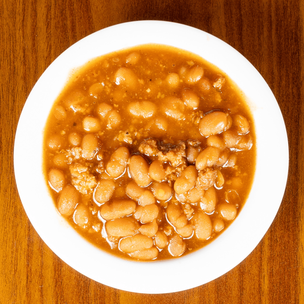 BBQ Baked Beans