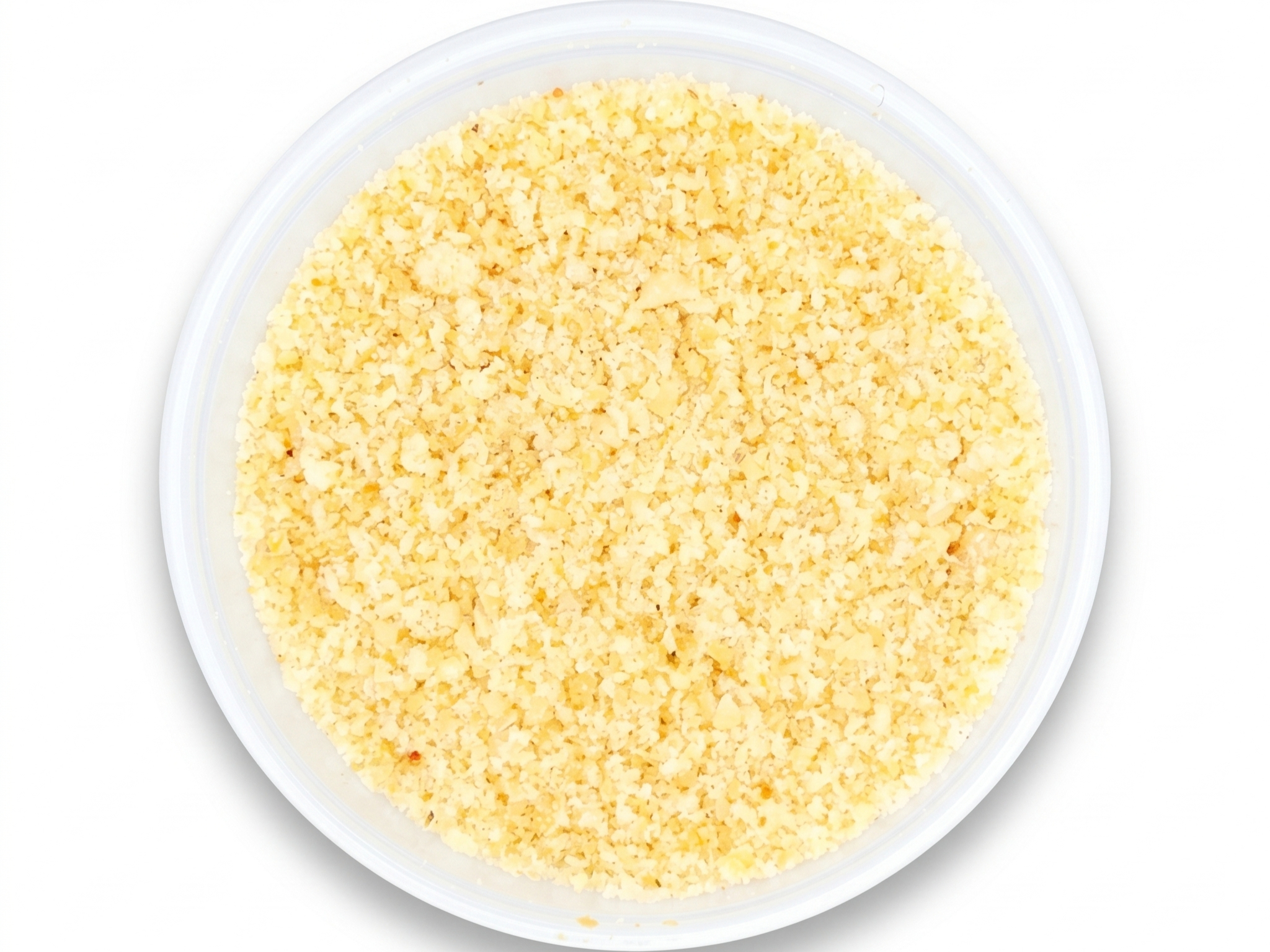 Garlic Parmesan (Dry Rub)