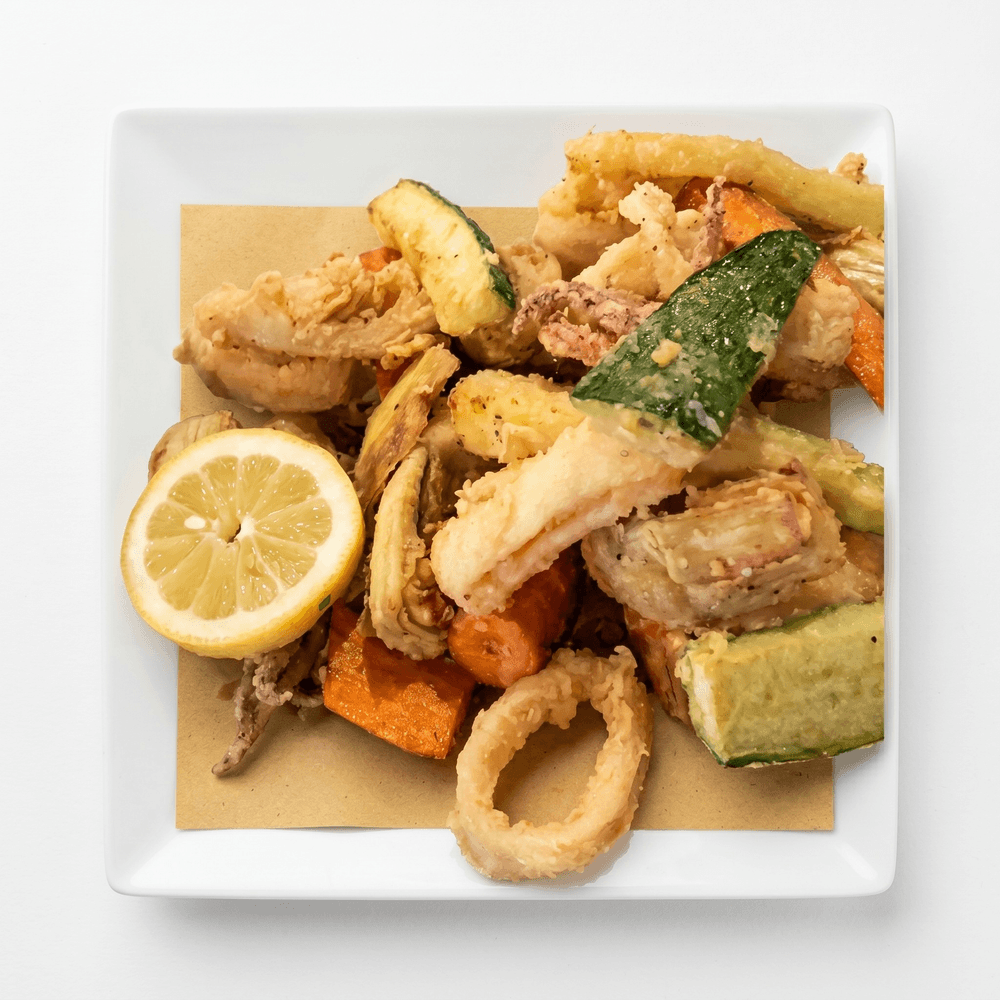 Fritto Misto