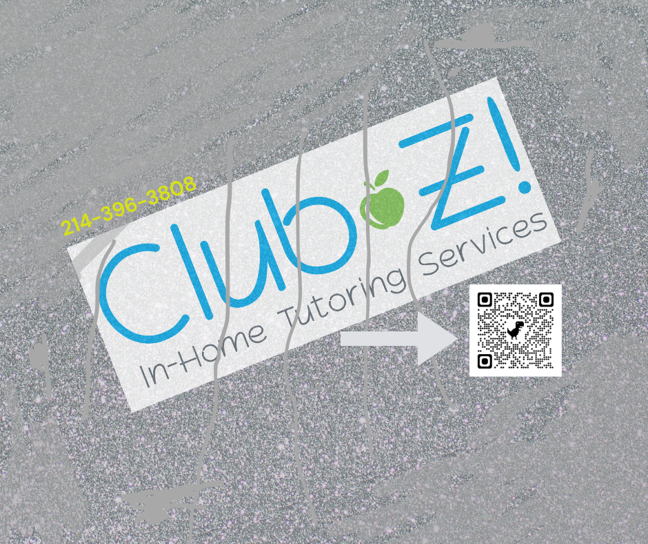 Club Z! Tutoring Image