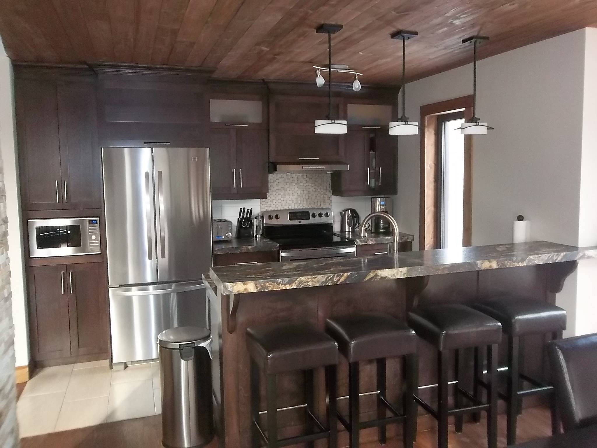 Images Construction Rénovation A Bouchard Inc