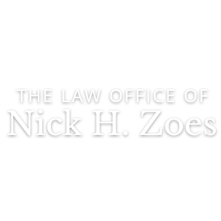 Law Office of Nick Zoes