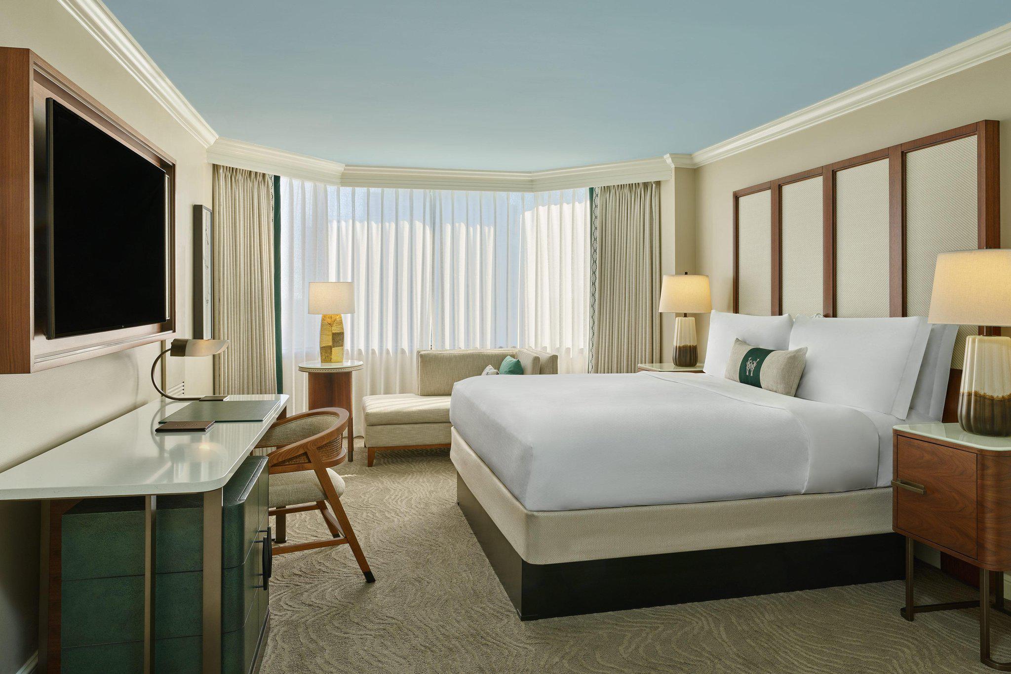 The Whitley, a Luxury Collection Hotel, Atlanta Buckhead Photo