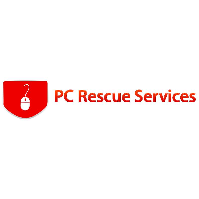 PC Rescue Services Logo
