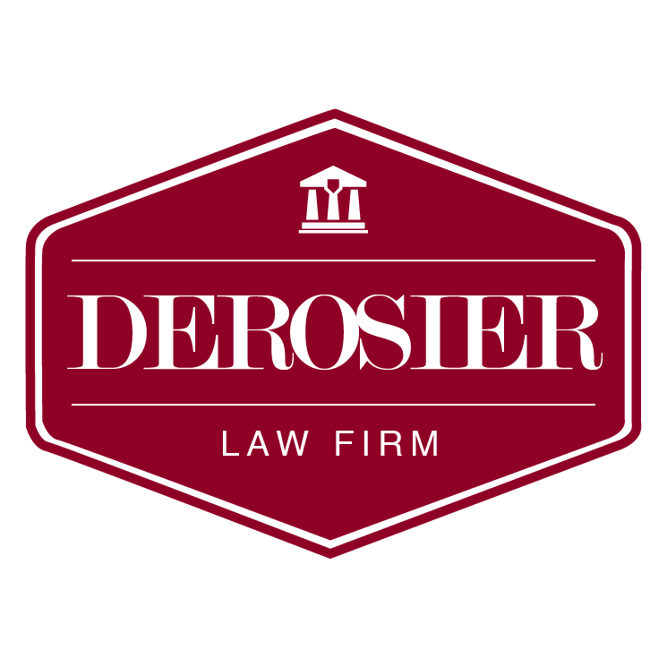 Derosier Law Firm
