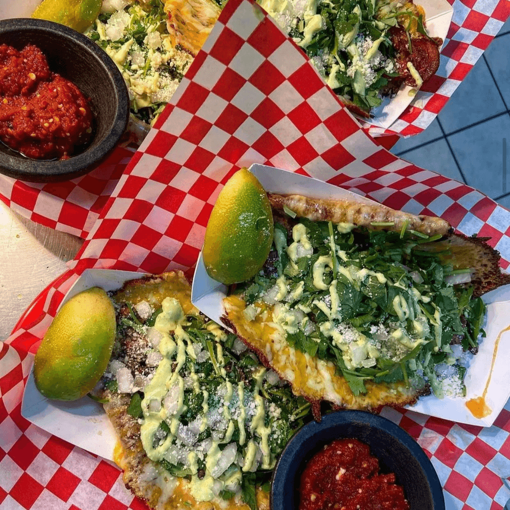 Steak Keto Tacos