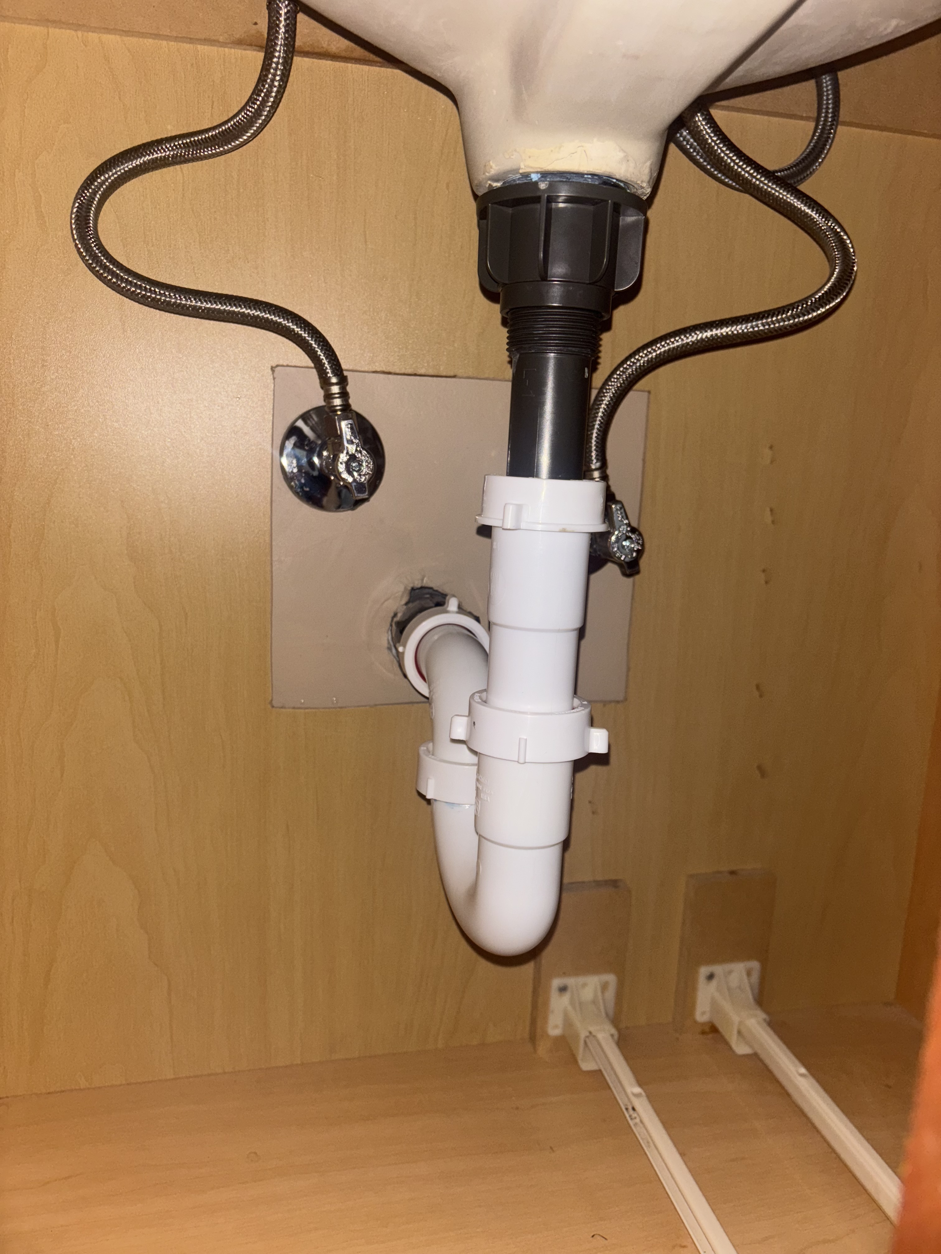 Orie Plumbing Image