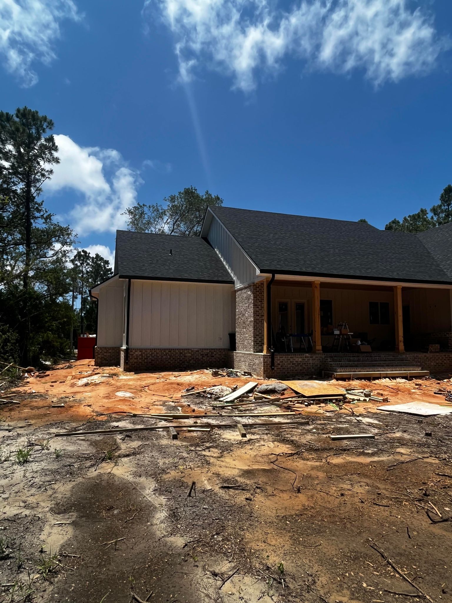 Southern Gutters LLC Image