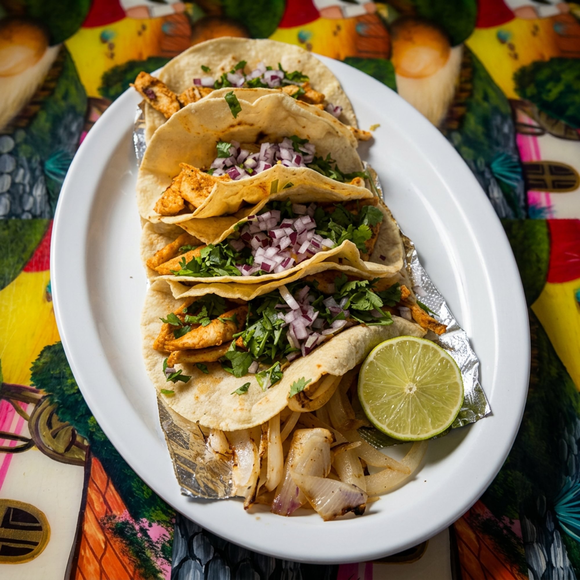 Tacos