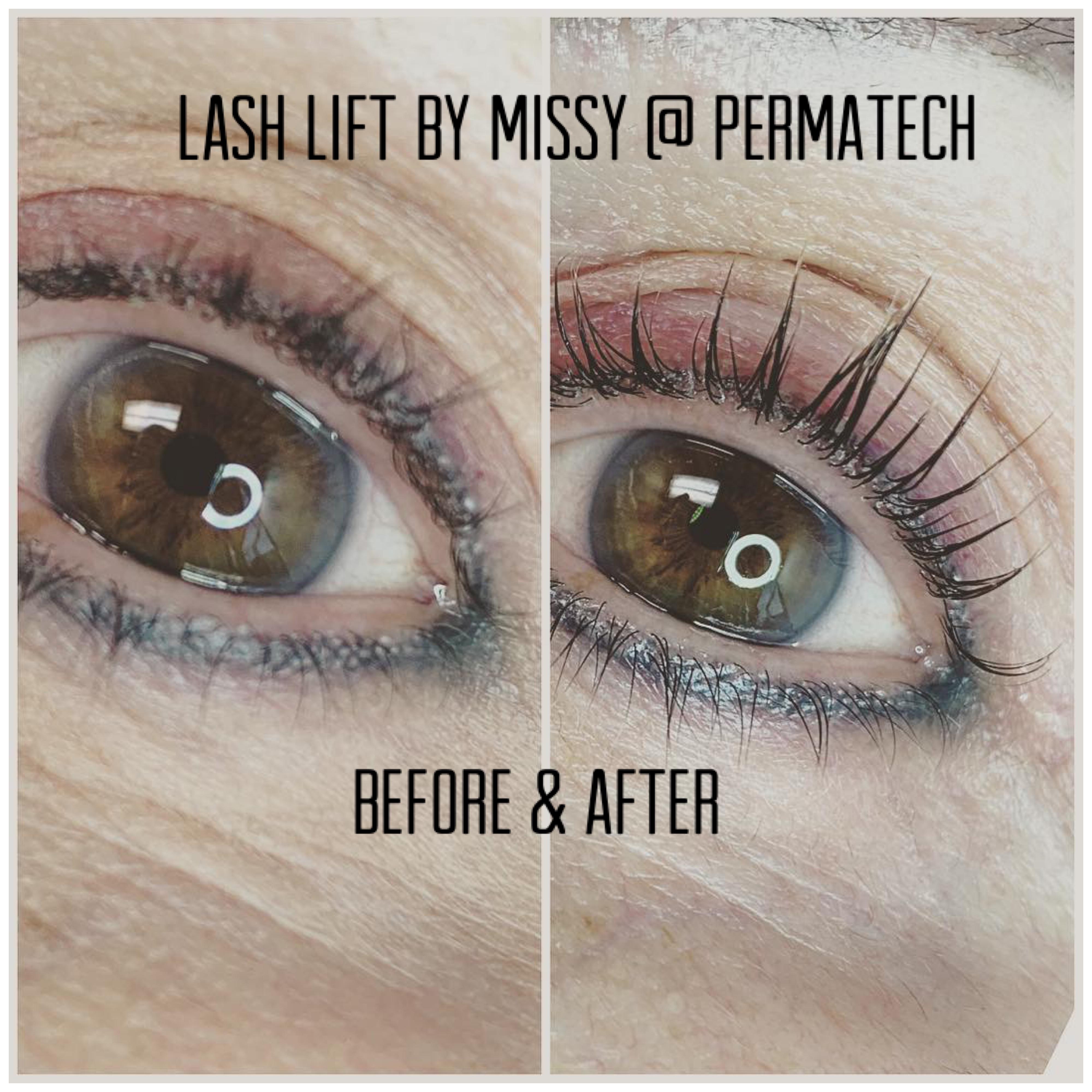 Permatech Makeup Image