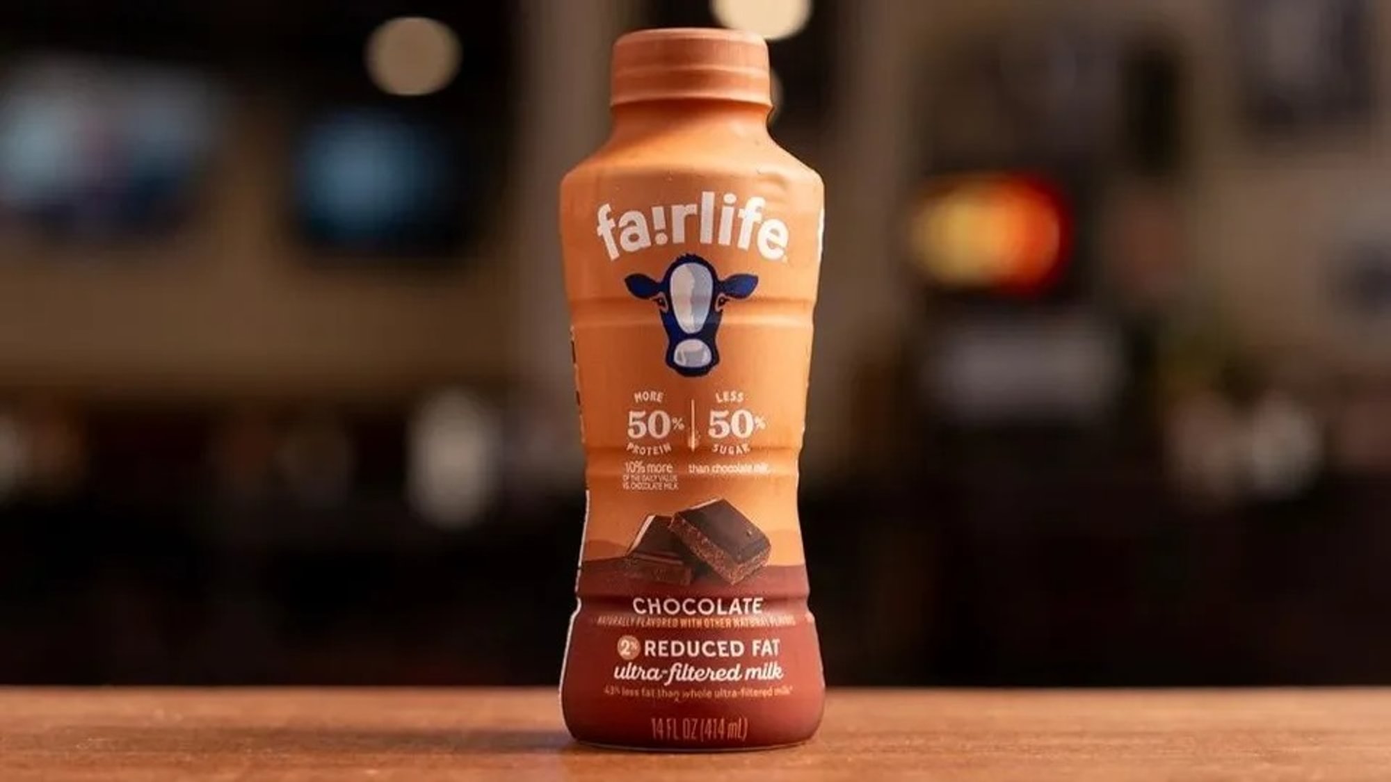 Fairlife