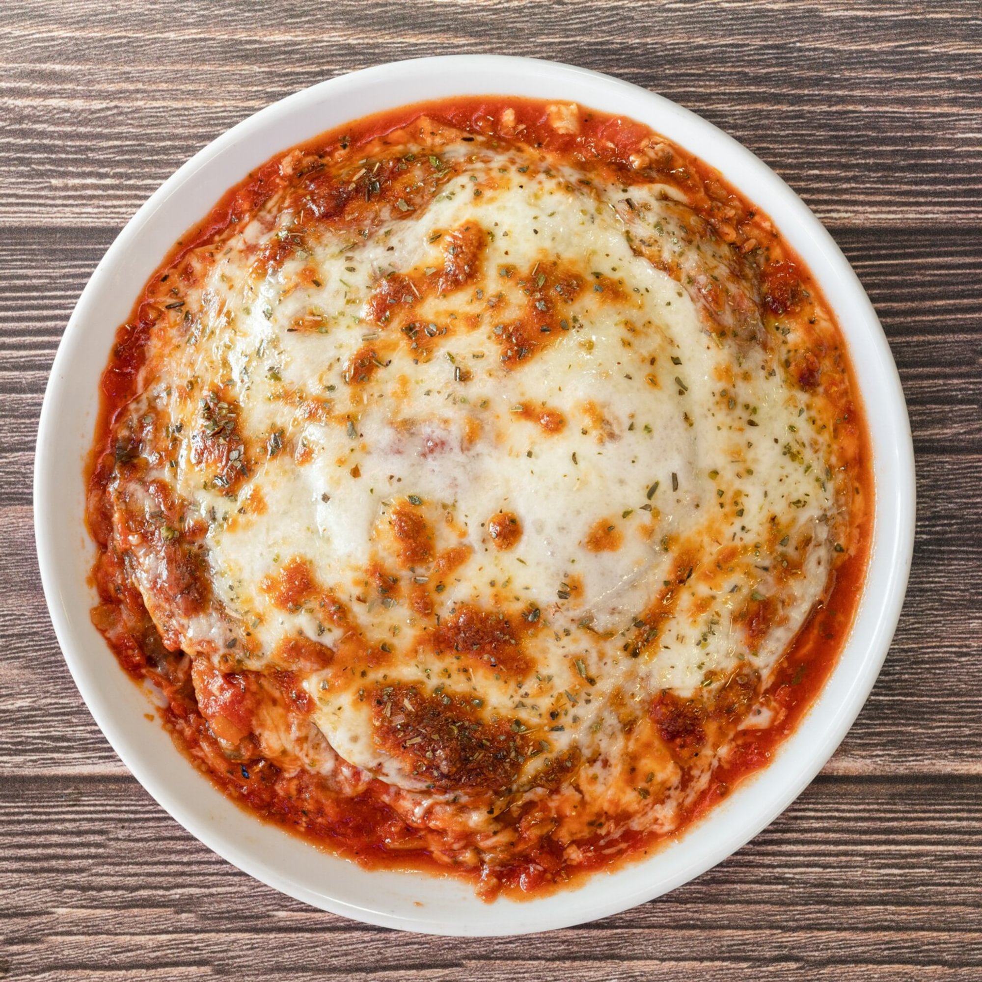 Parmigiana