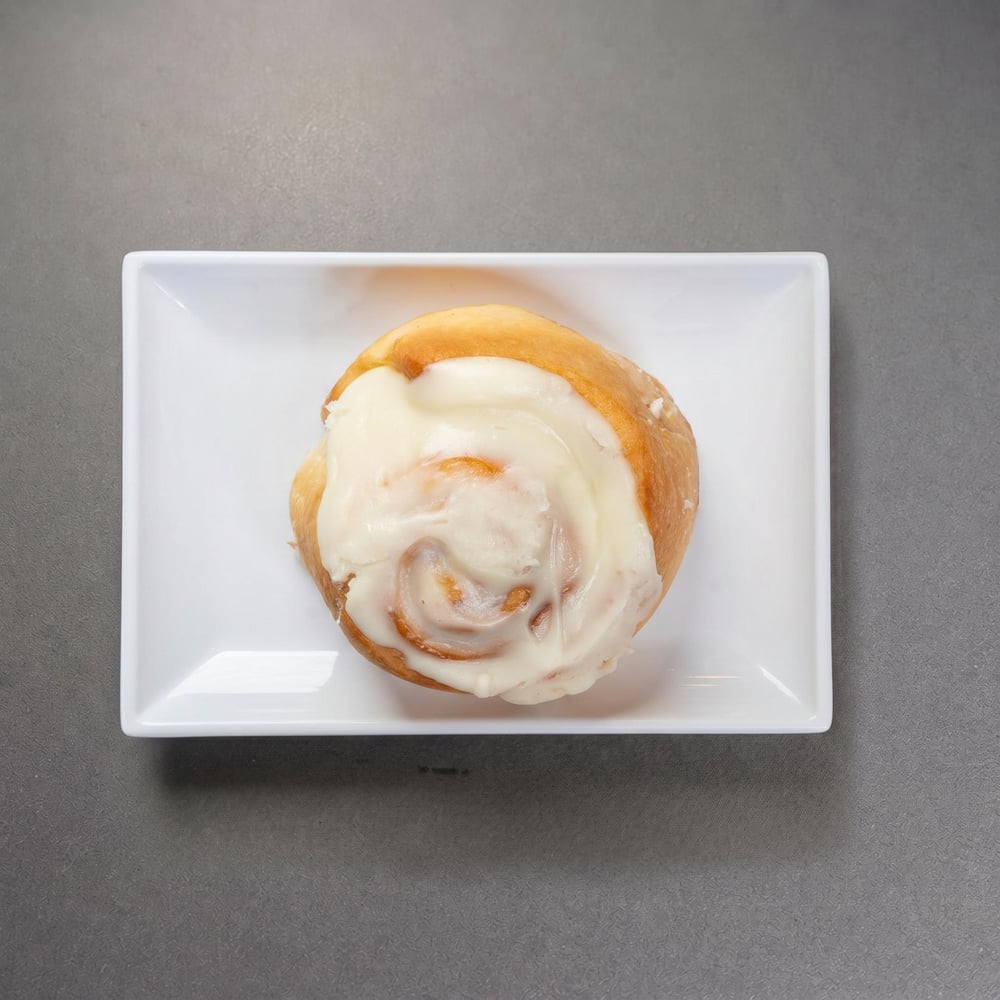 Cinnamon Roll