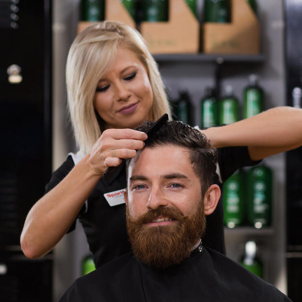 Images Sport Clips Haircuts of Holly Springs