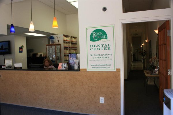 Rock Creek Dental Center Photo