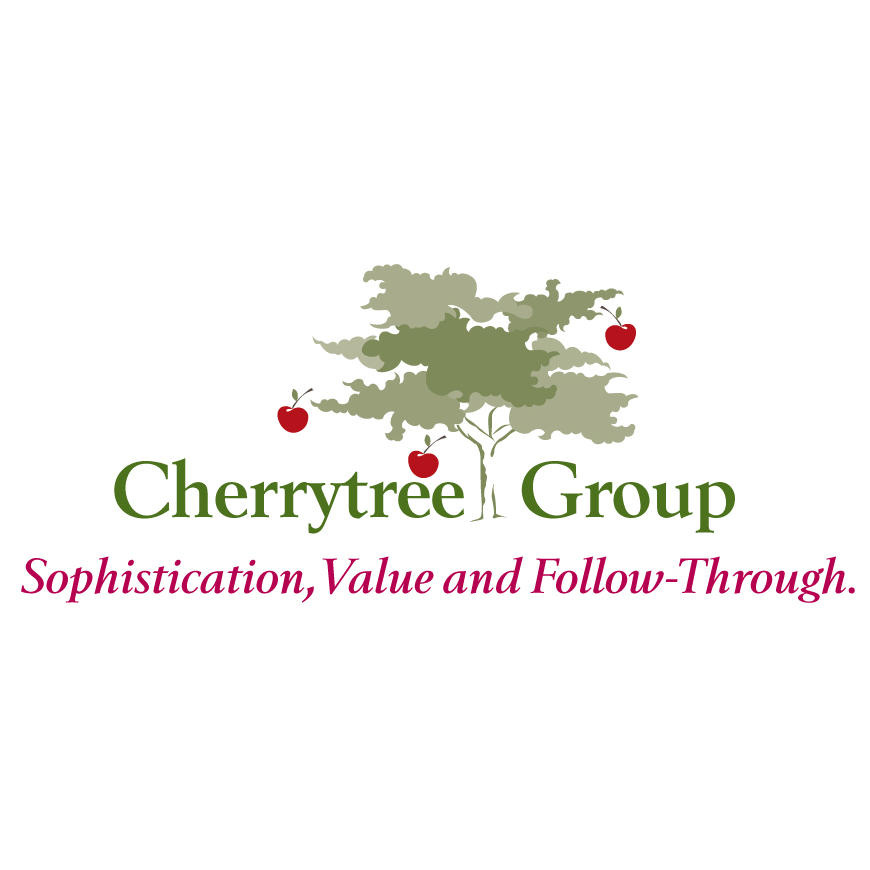 Cherrytree Group Photo