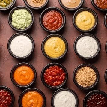Sriracha Sauce