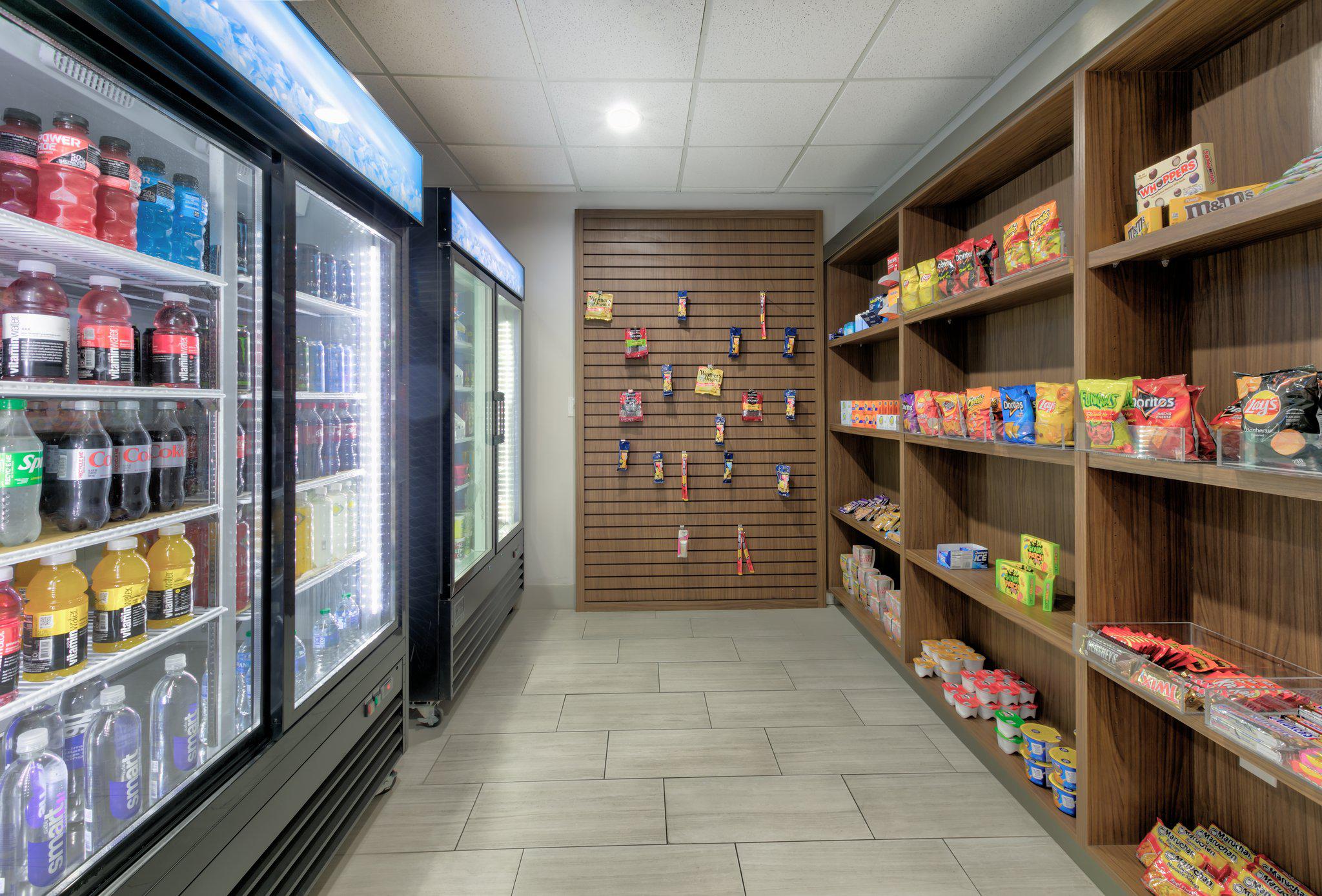 Holiday Inn Express Hillsboro I-35 by IHG Image