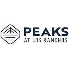Peaks at Los Ranchos