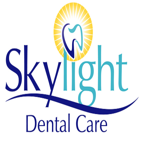 Licette Espinal DDS at Skylight Dental Care Logo