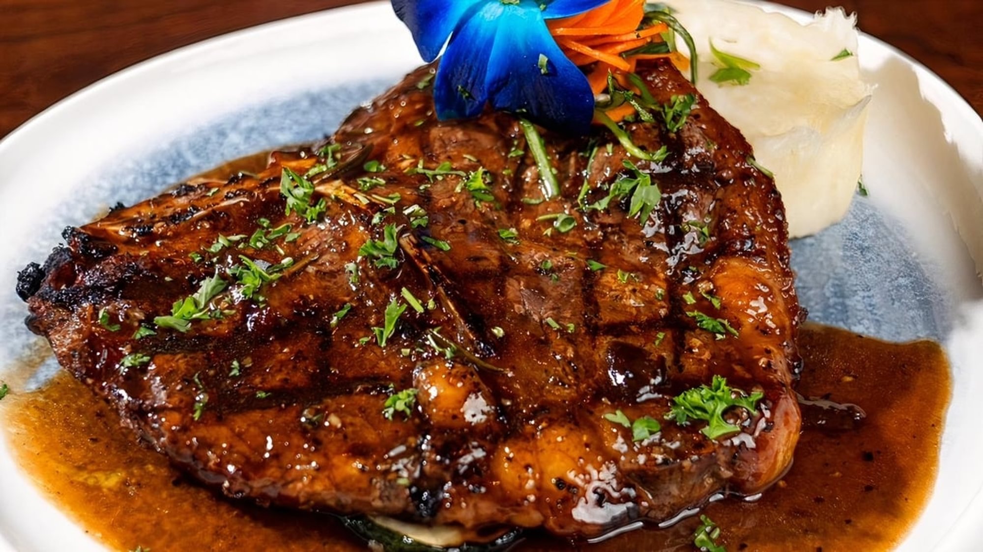 T Bone