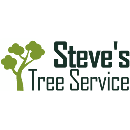 Steve&apos;s Tree Service Logo