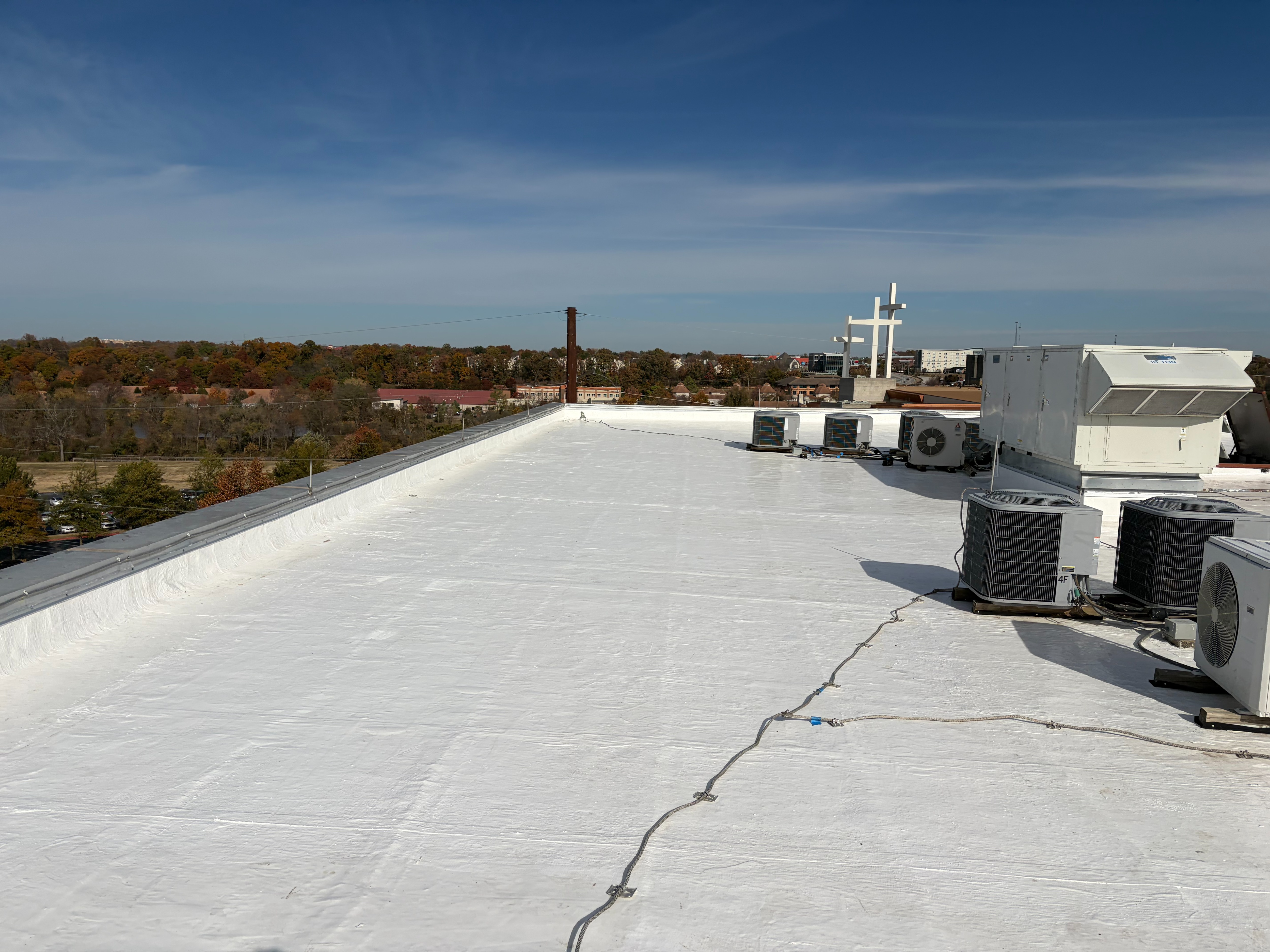 Harkness & Gamm Construction Image