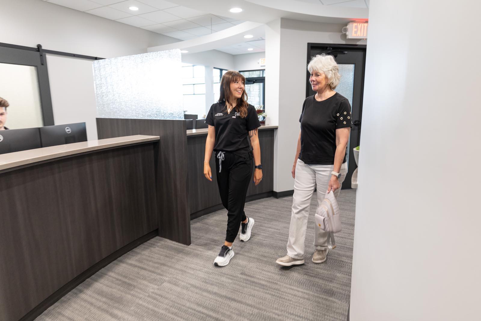 Westhill Dental Image