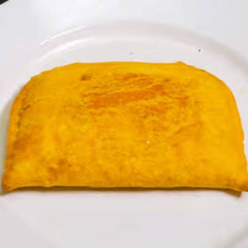 Beef Pattie