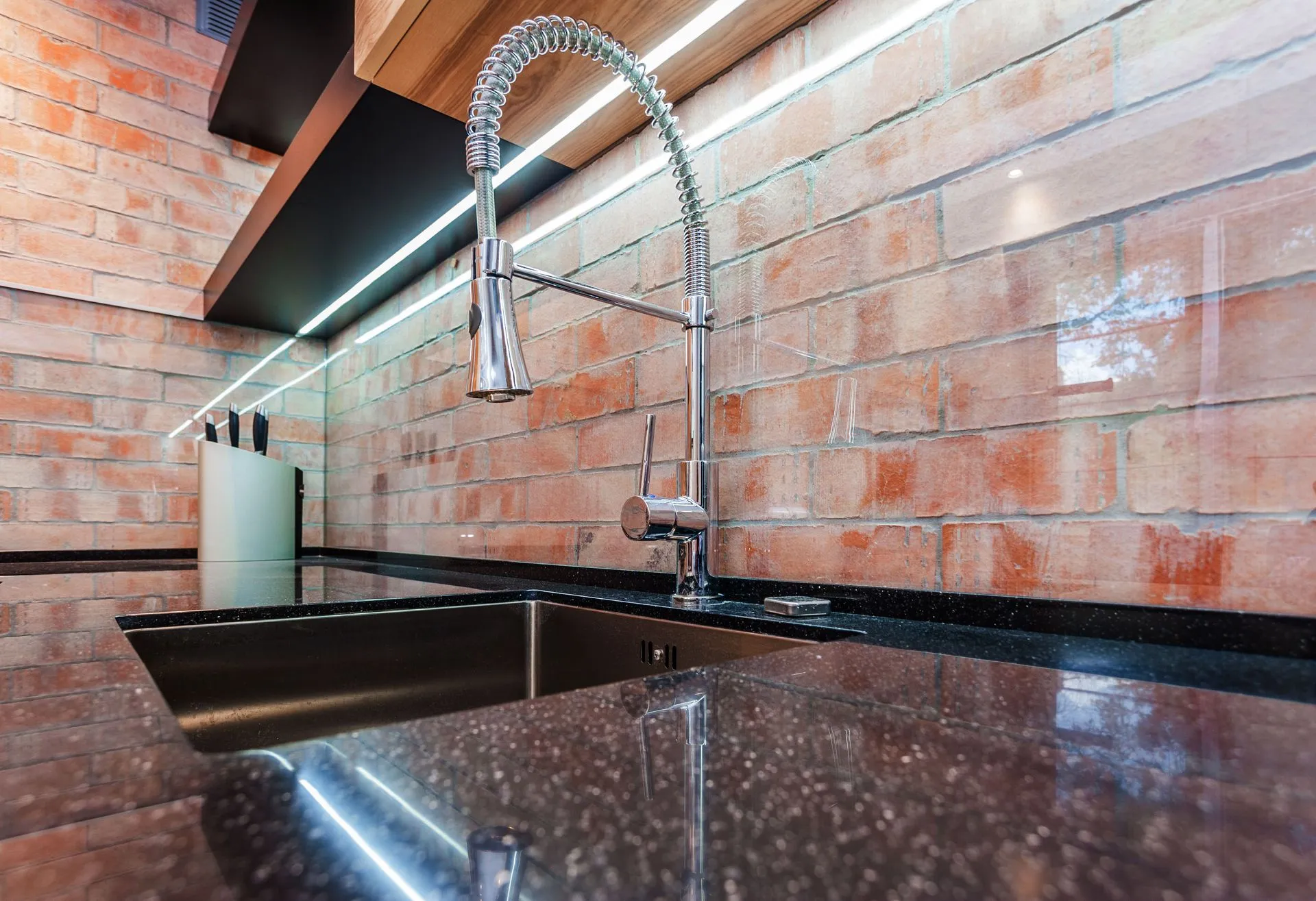 Granite Countertops