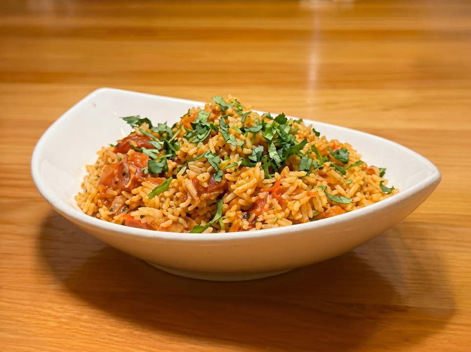Tomato Rice