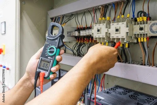 Any troubleshooting issues caused naturally, or if your husband touched it