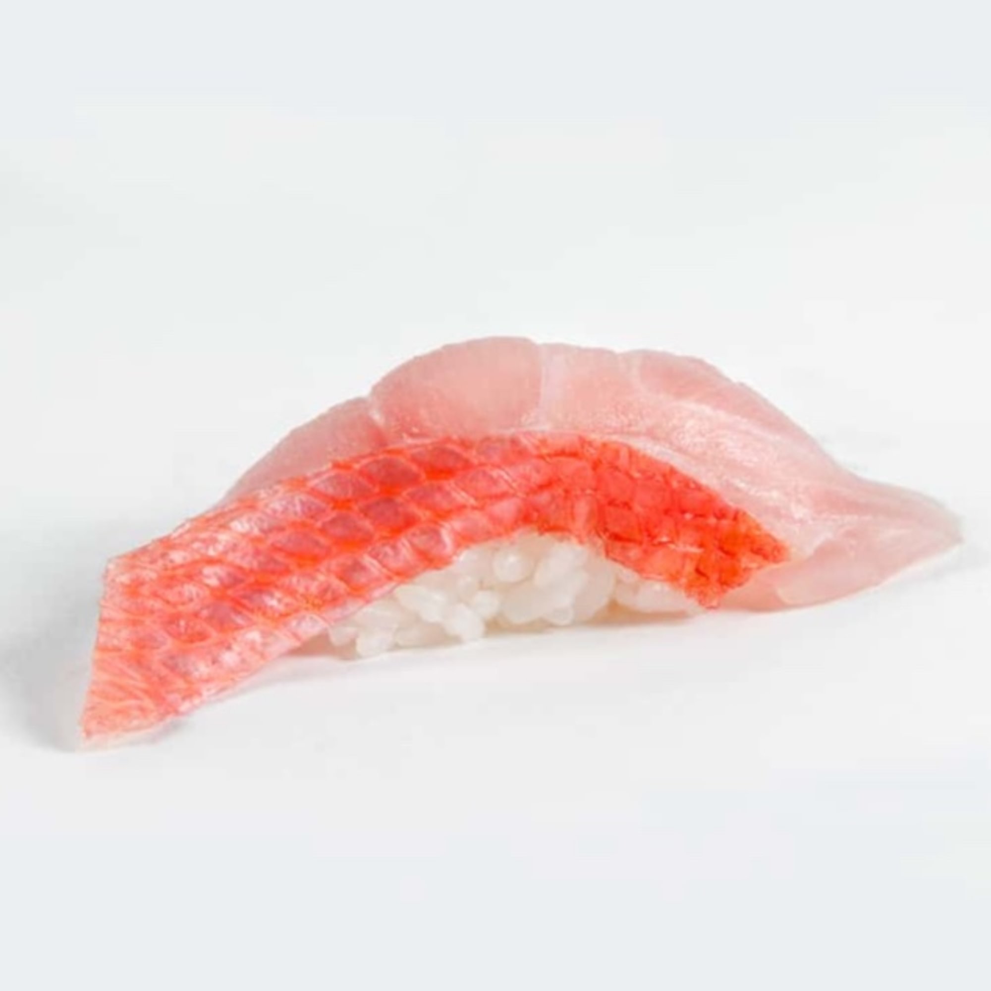 Kinmedai/Golden Eye Red Snapper