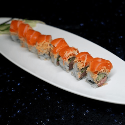 Kaizen Roll